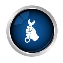 Wrench icon | Lakeland Hyundai in Lakeland FL