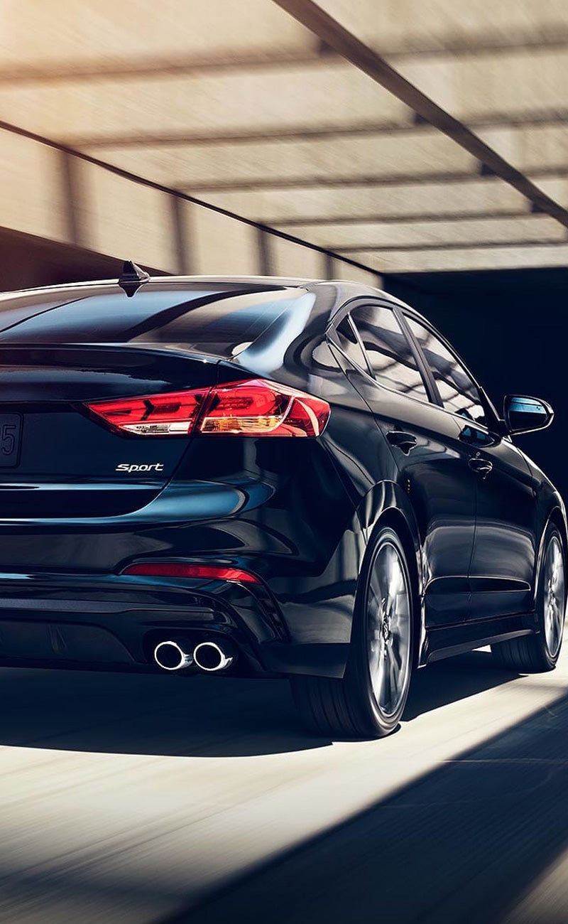 Boost Up at Lakeland Hyundai