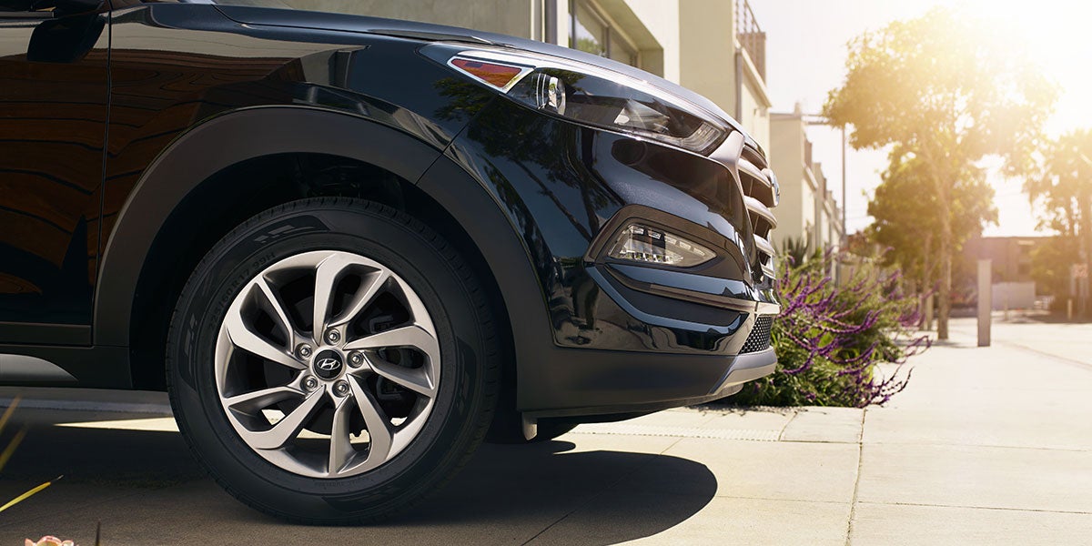 Lakeland Hyundai Brakes in Lakeland FL