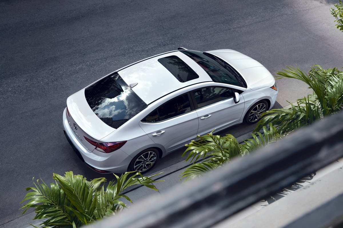 Lakeland Hyundai in Lakeland FL