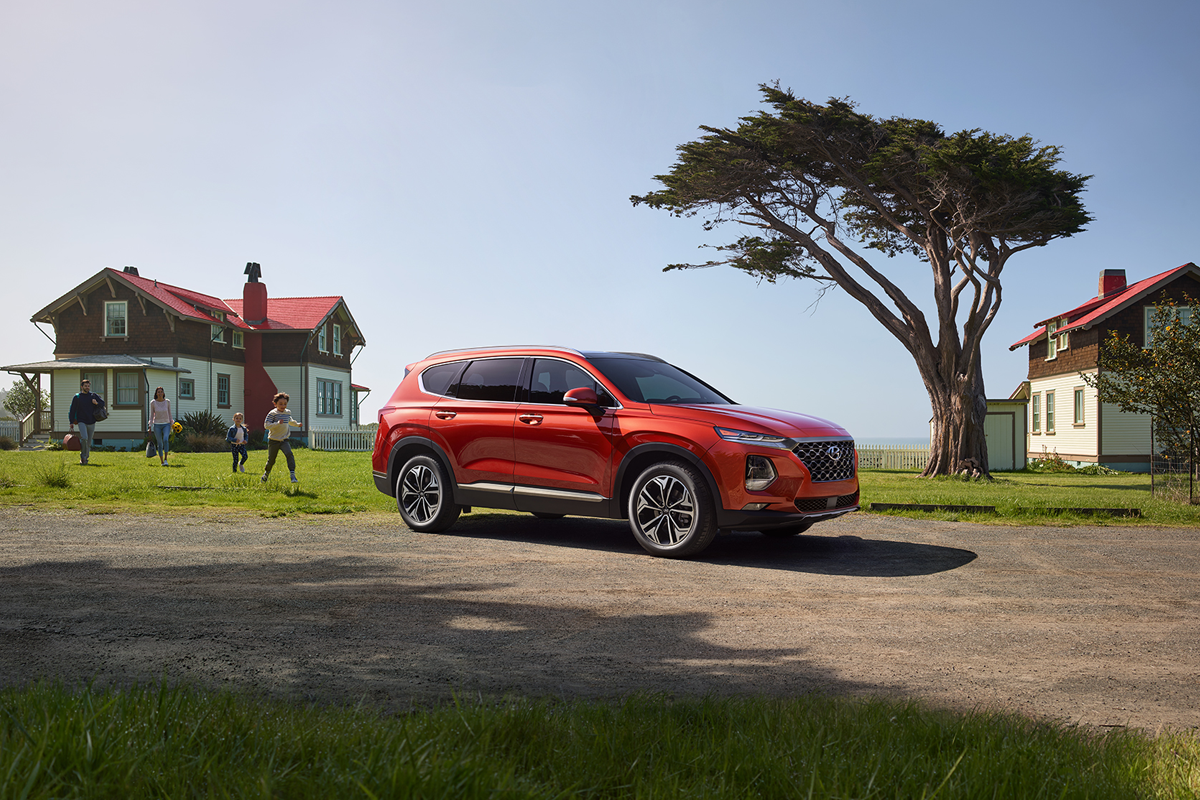 Lakeland Hyundai in Lakeland FL