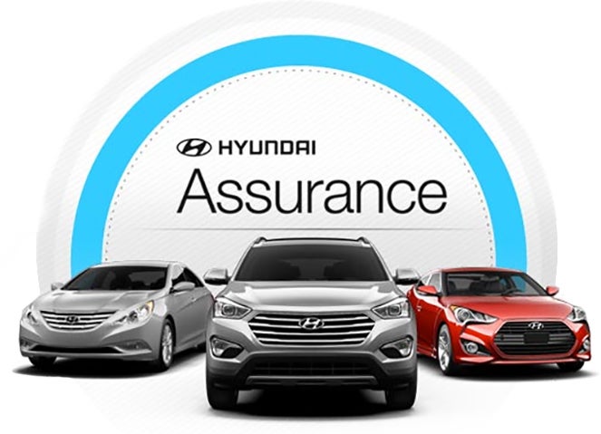 Hyundai Assurance in Lakeland FL