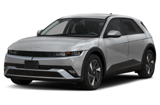 2027 Hyundai IONIQ 5