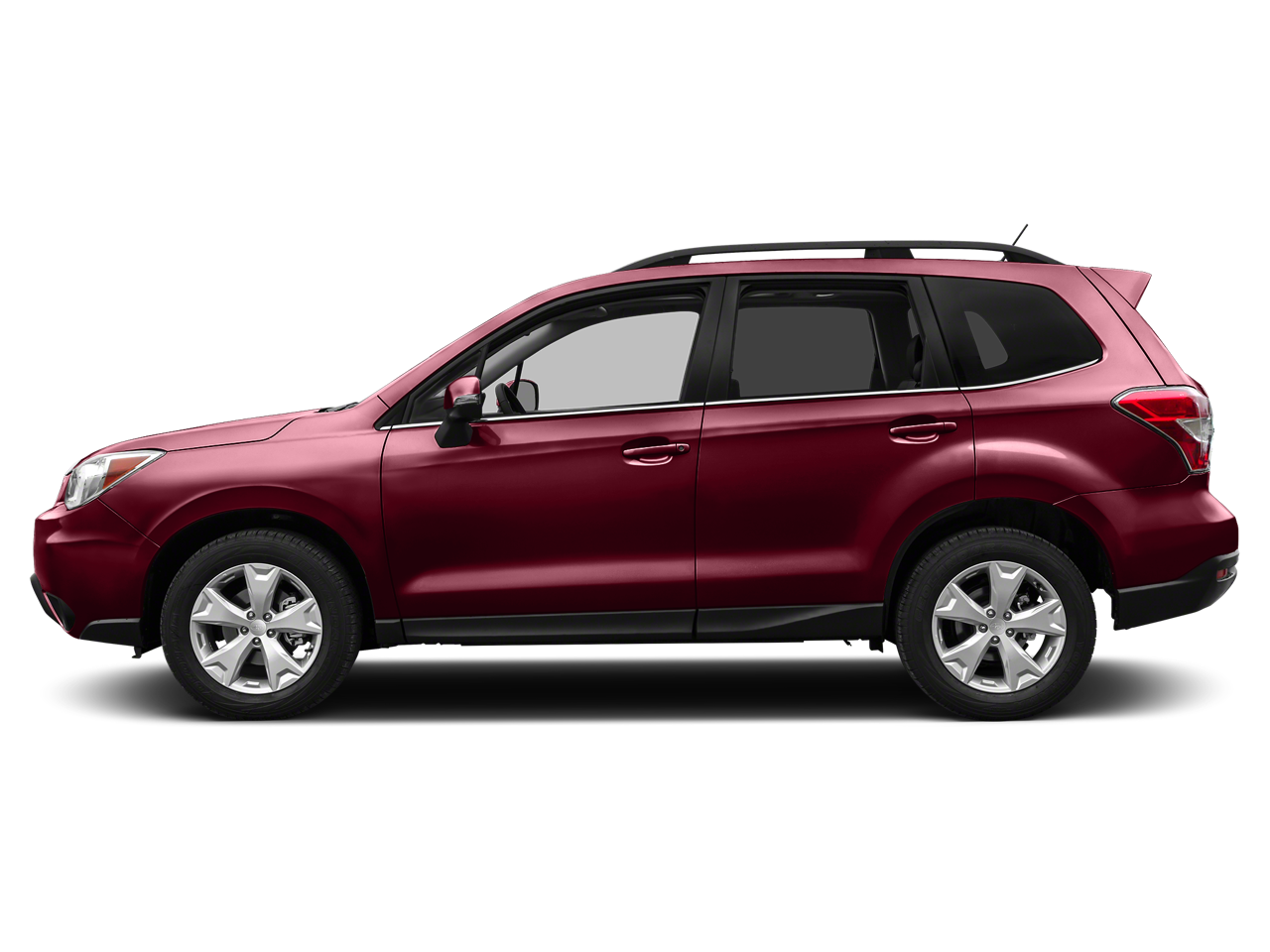 2015 Subaru Forester 2.5i Touring