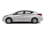 2016 Hyundai ELANTRA Value Edition