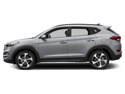 2018 Hyundai TUCSON Limited