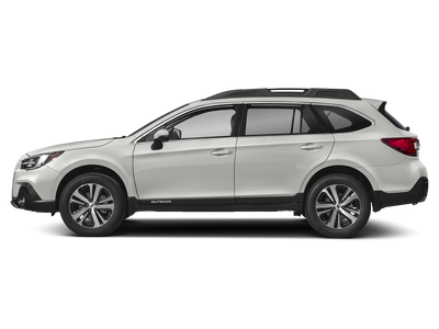 2018 Subaru Outback 3.6R Limited