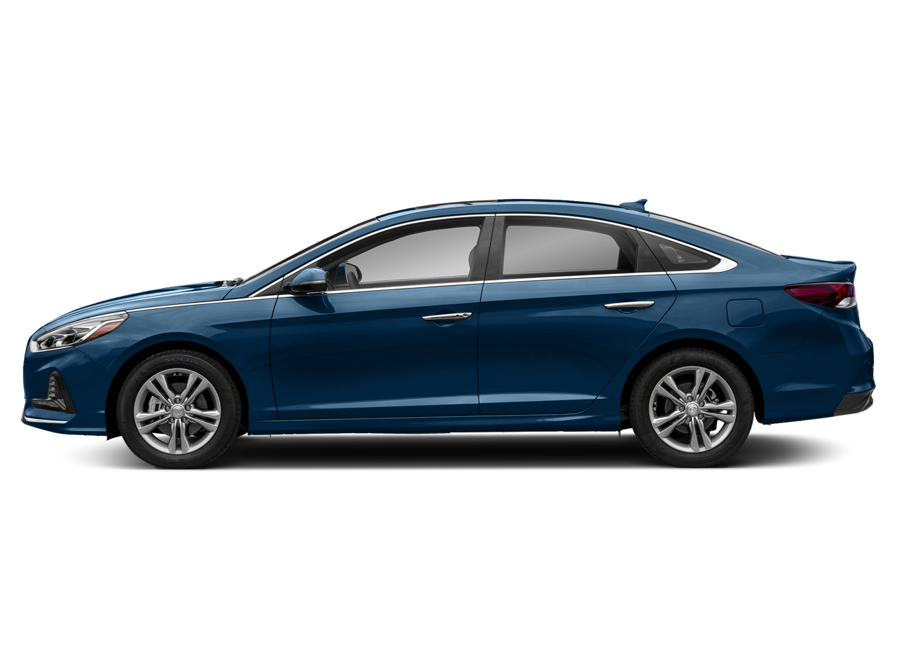 2019 Hyundai SONATA Limited