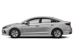 2019 Hyundai SONATA HYBRID Limited