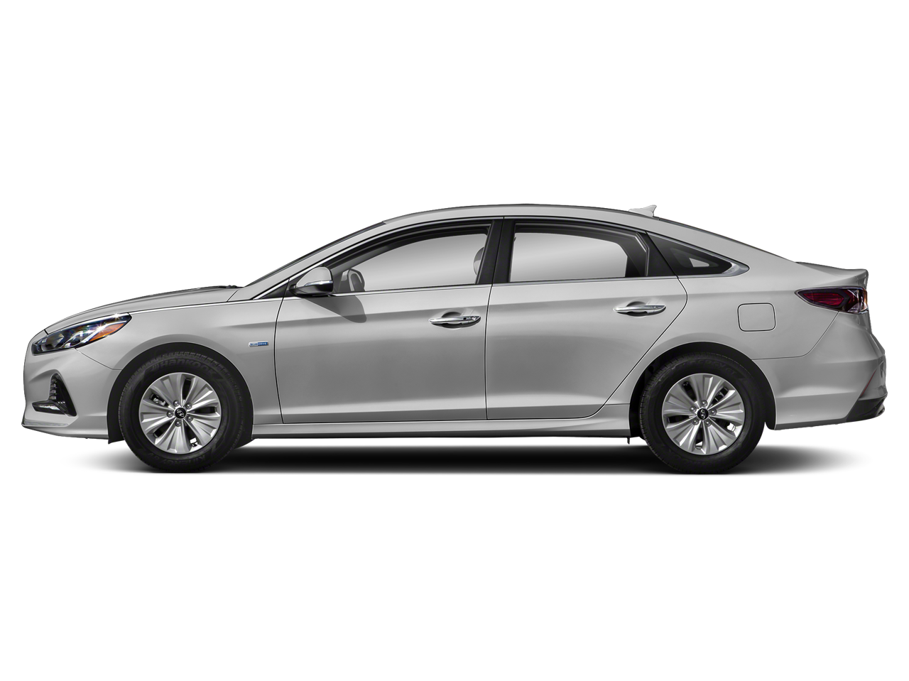 2019 Hyundai SONATA HYBRID Limited