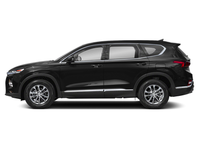 2019 Hyundai SANTA FE SEL Plus