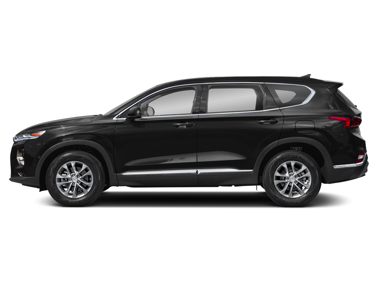 2019 Hyundai SANTA FE SEL Plus