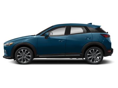 2019 Mazda Mazda CX-3 Touring