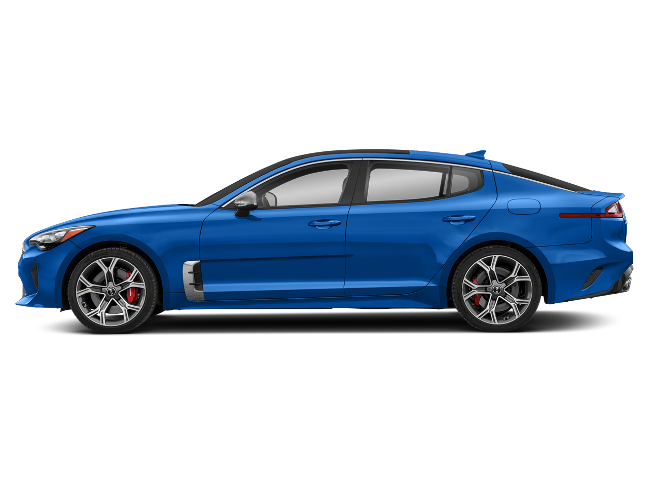 2021 Kia Stinger GT1