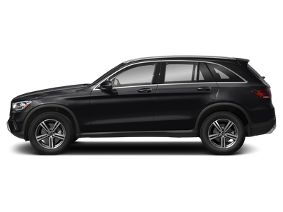 2021 Mercedes-Benz GLC GLC 300