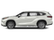 2021 Toyota Highlander Hybrid Limited