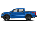 2022 Ford Ranger XLT ROUSCH
