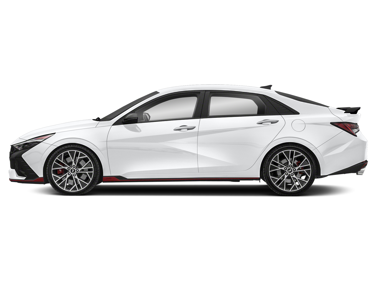 2023 Hyundai ELANTRA N Base