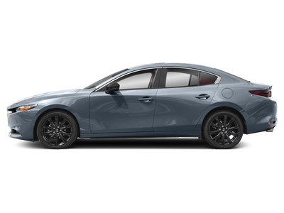 2023 Mazda Mazda3 2.5 S Carbon Edition