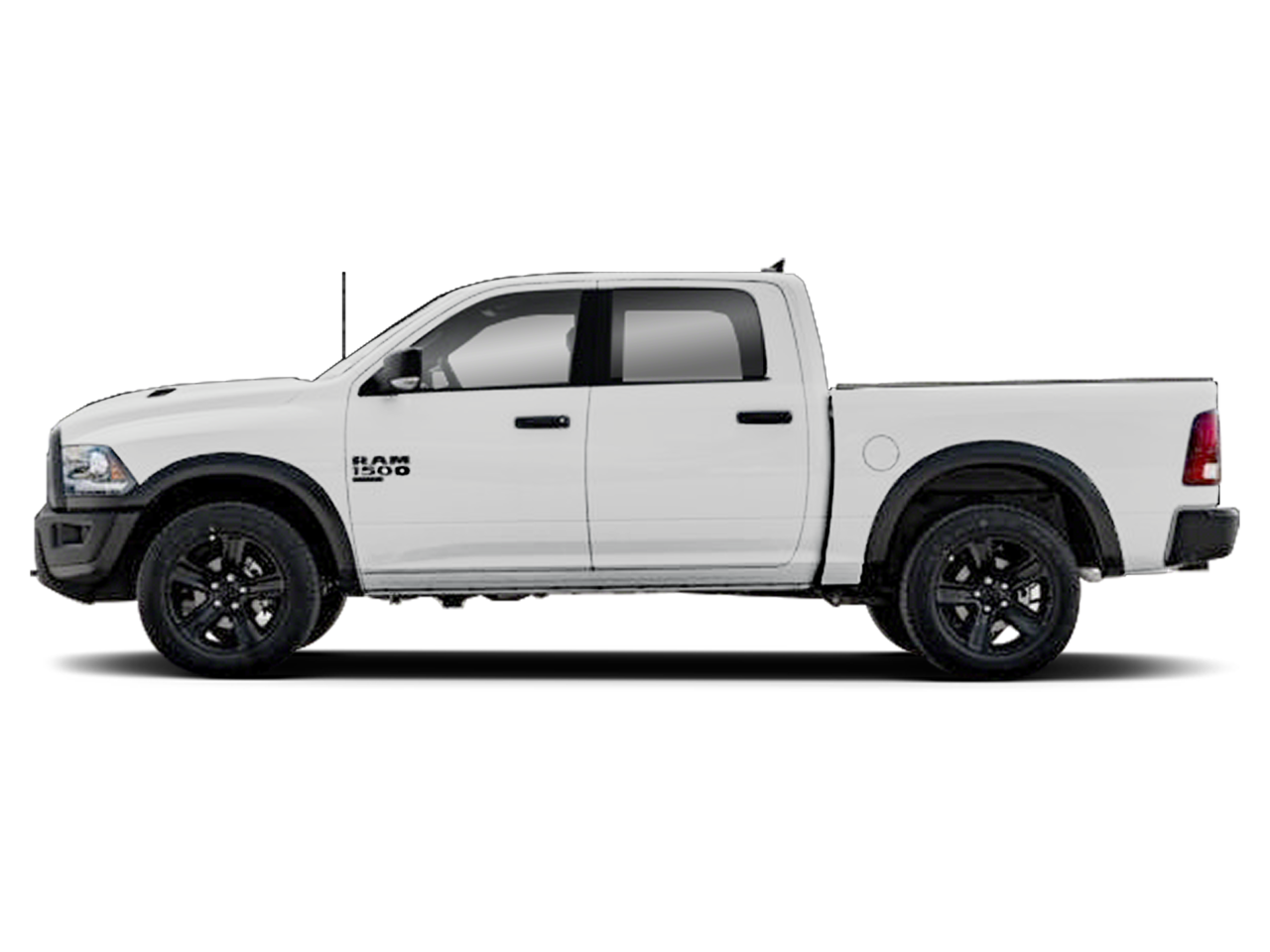 2024 RAM 1500 Classic Tradesman