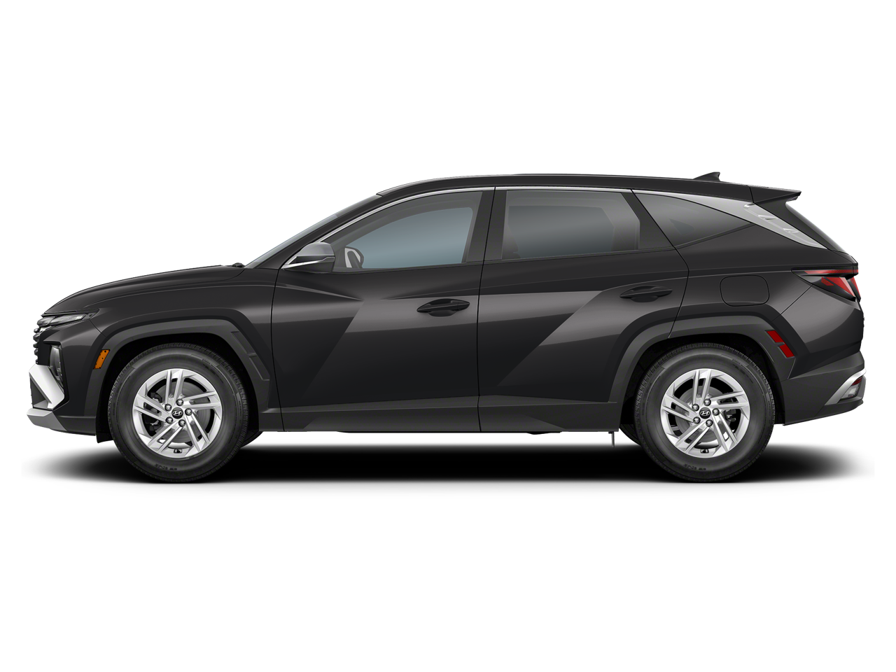 2025 Hyundai TUCSON SE Lakeland FL | Lakeland Hyundai 3KMJA3DE1SE011198