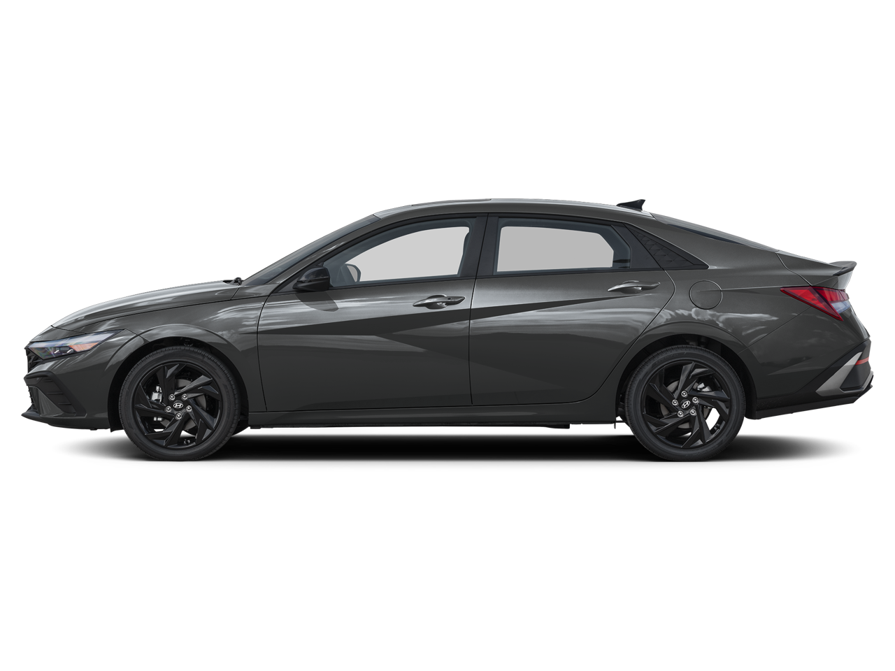 New 2026 Hyundai ELANTRA SEL Sport Plus photo 3