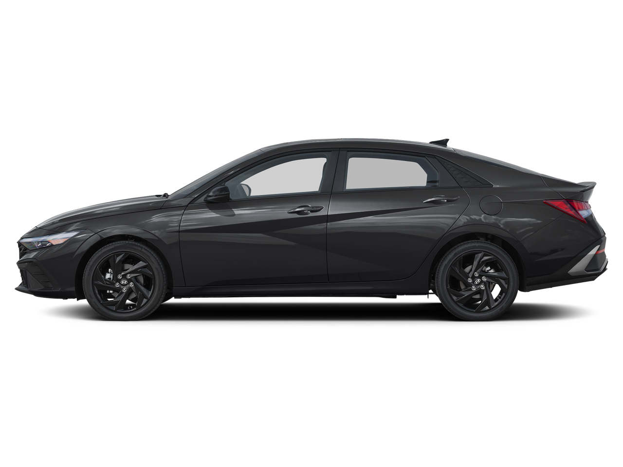 New 2026 Hyundai ELANTRA SEL Sport Plus photo 3