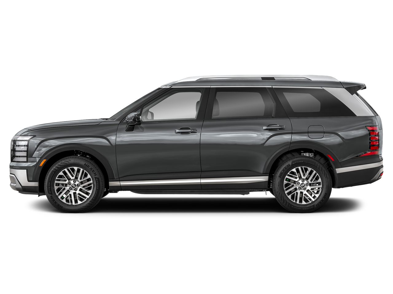 2026 Hyundai PALISADE SEL 7 Passenger