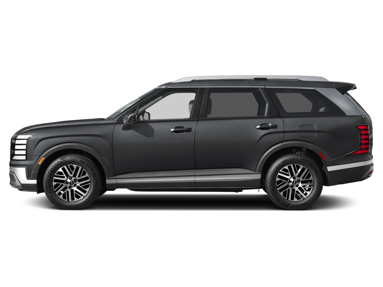 2026 Hyundai PALISADE SEL Premium 7P