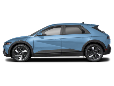 2026 Hyundai IONIQ 5 SE
