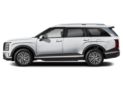 2026 Hyundai PALISADE HYBRID Blue SEL Premium 8 Passenger