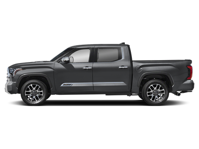 2026 Toyota Tundra Hybrid 1794 Edition