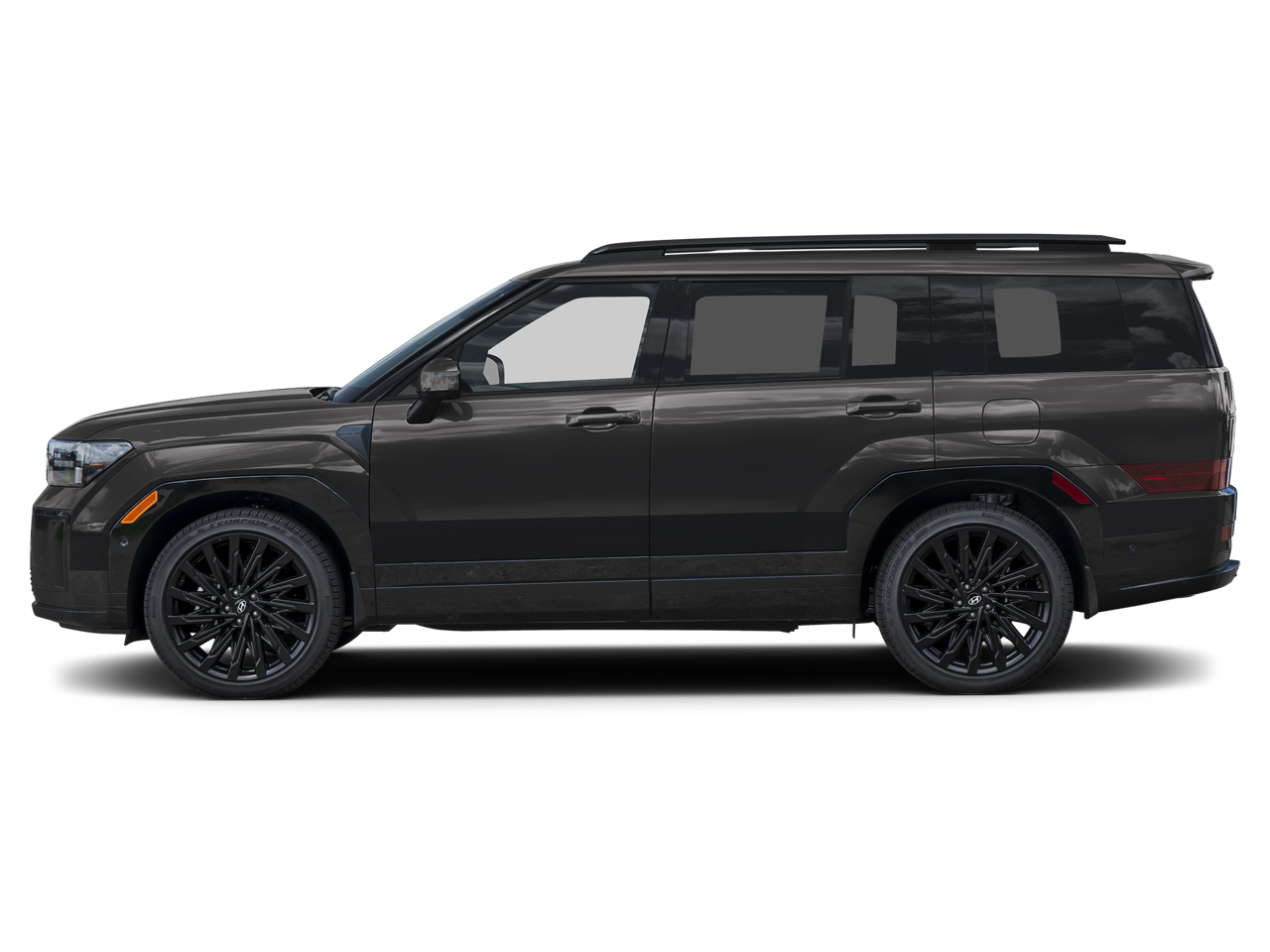 2027 Hyundai SANTA FE Calligraphy FWD