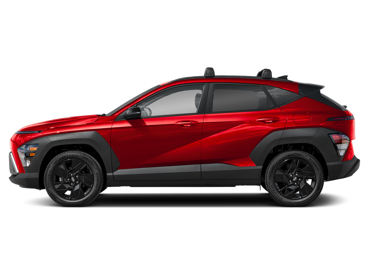 New 2027 Hyundai KONA SEL Sport FWD photo 3