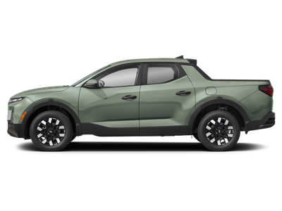 2027 Hyundai SANTA CRUZ SE FWD