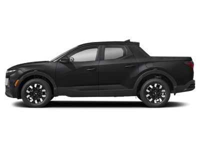 2027 Hyundai SANTA CRUZ SE FWD