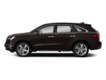 2018 Acura MDX 3.5L w/Technology Package