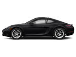 2018 Porsche 718 Cayman Base