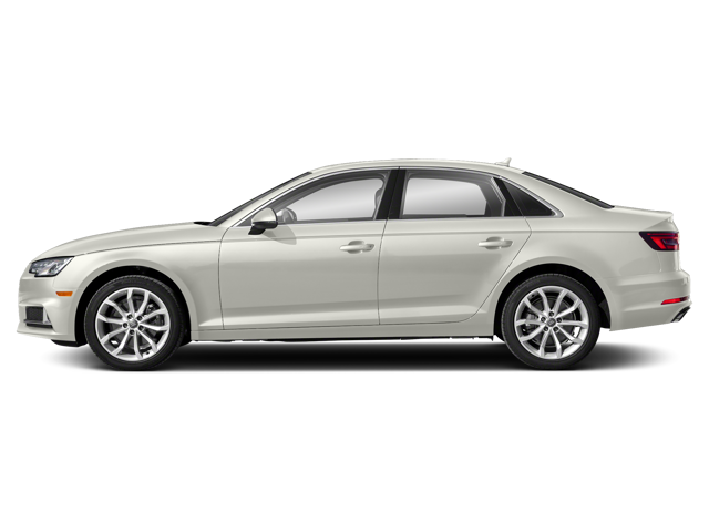 2019 Audi A4 2.0T Premium Plus