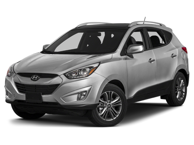 2015 Hyundai TUCSON GLS