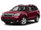 2015 Subaru Forester 2.5i Touring
