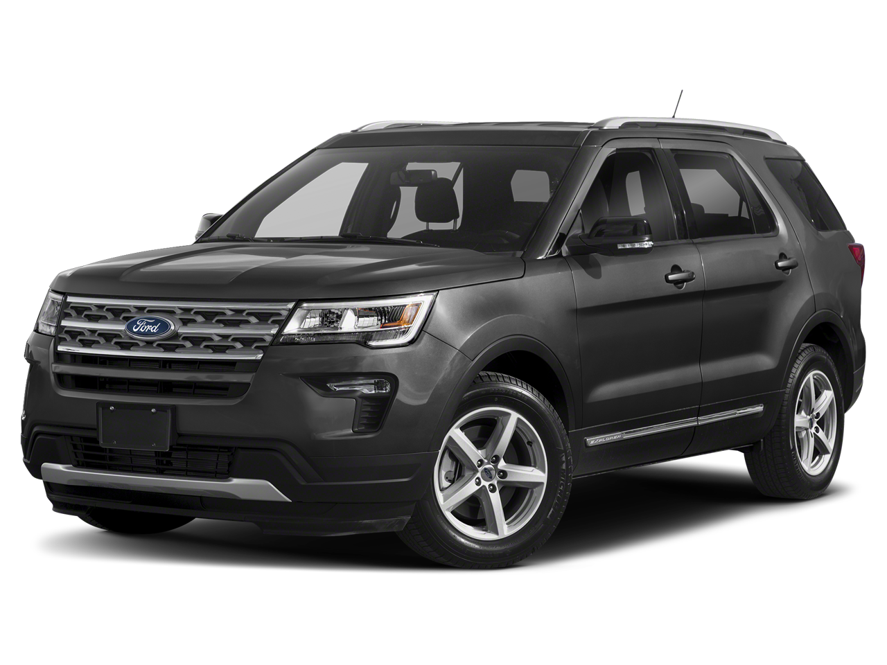 2018 Ford Explorer XLT for sale in Lakeland, FL