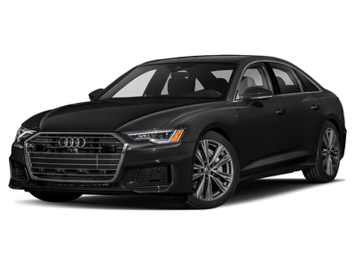 2019 Audi A6 3.0T Prestige quattro