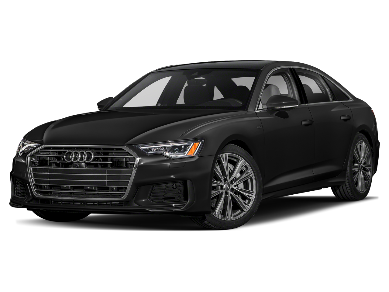 2019 Audi A6 3.0T Prestige quattro