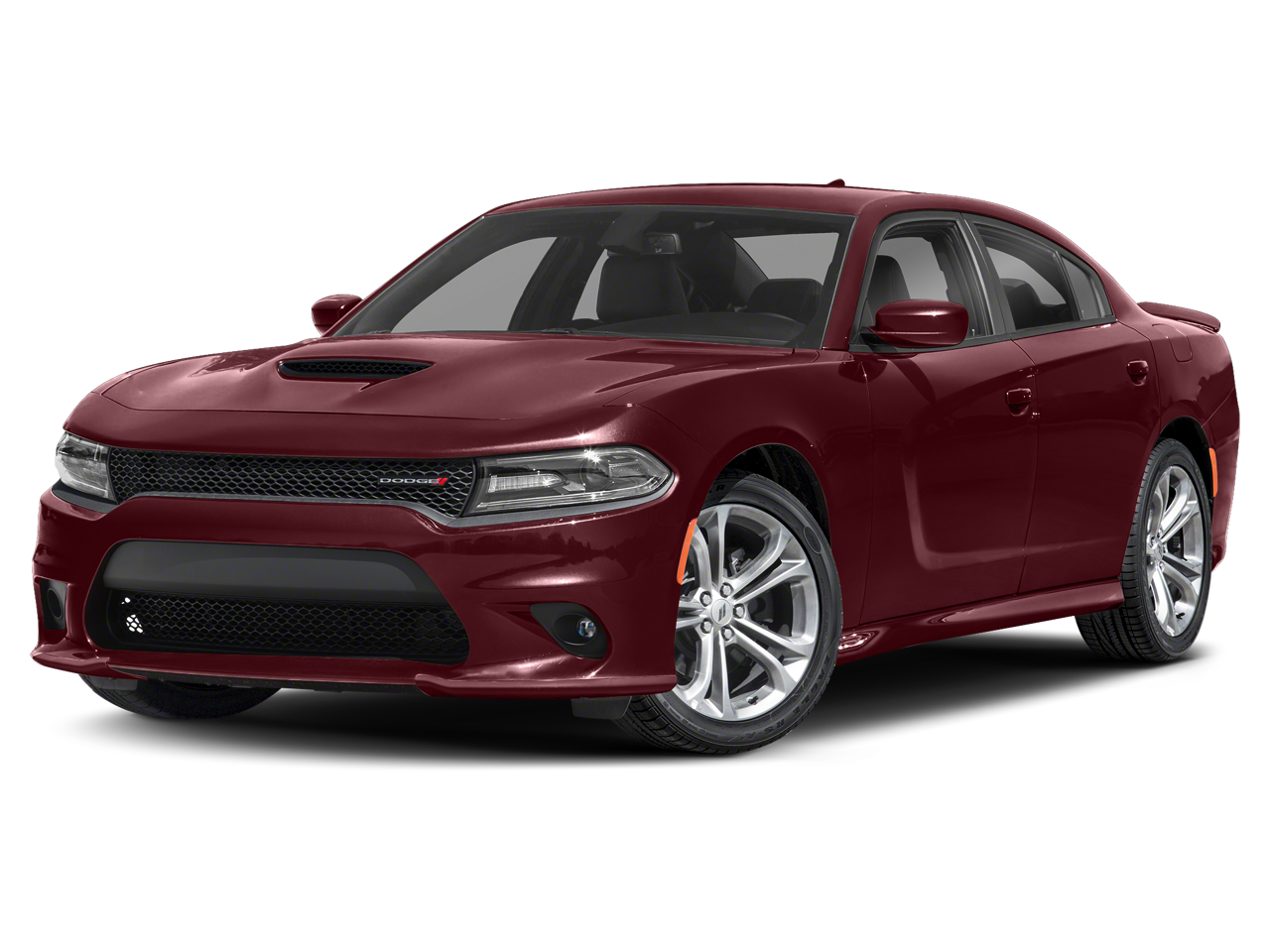 2019 Dodge Charger R/T