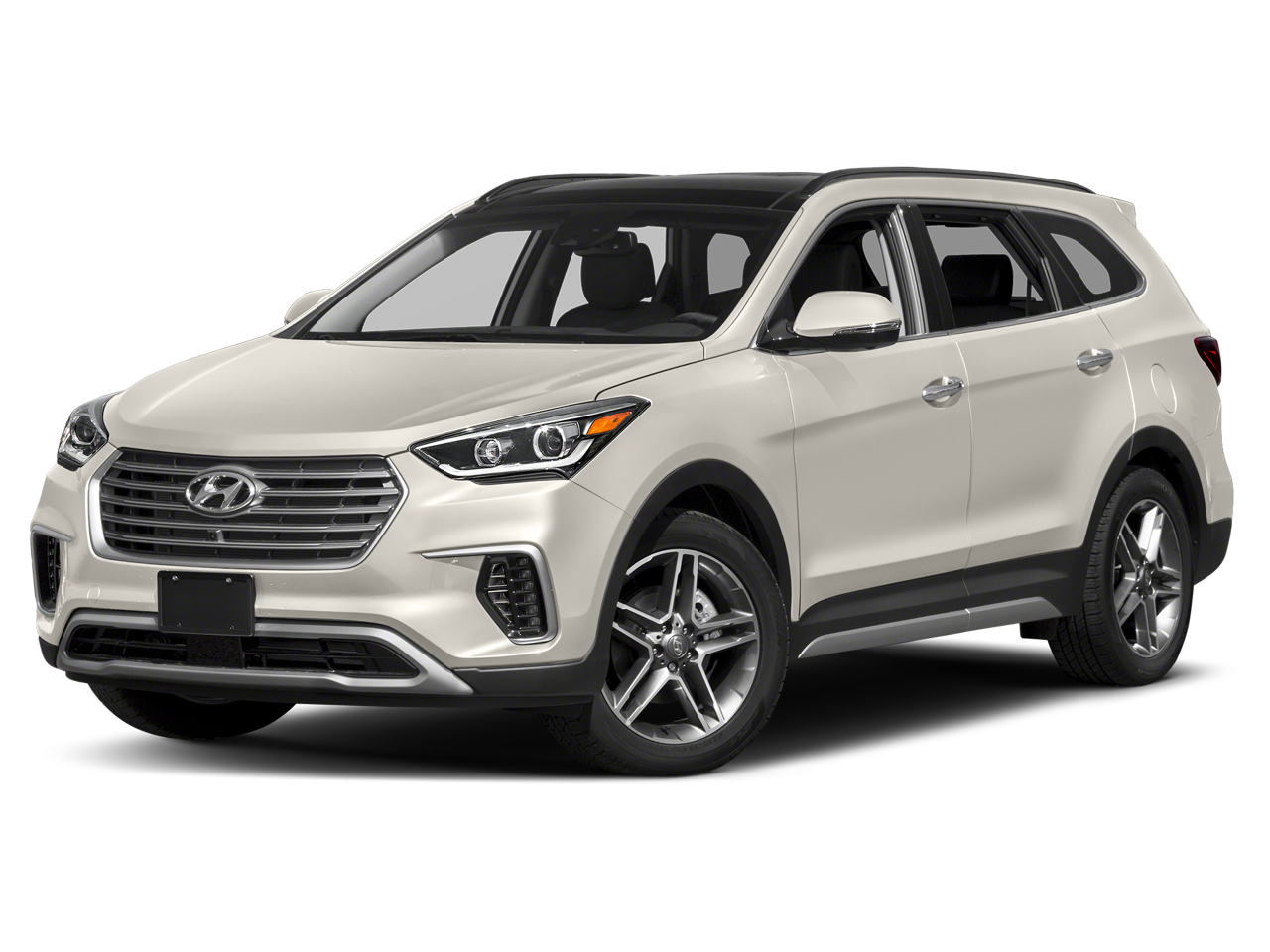 2019 Hyundai SANTA FE XL Limited