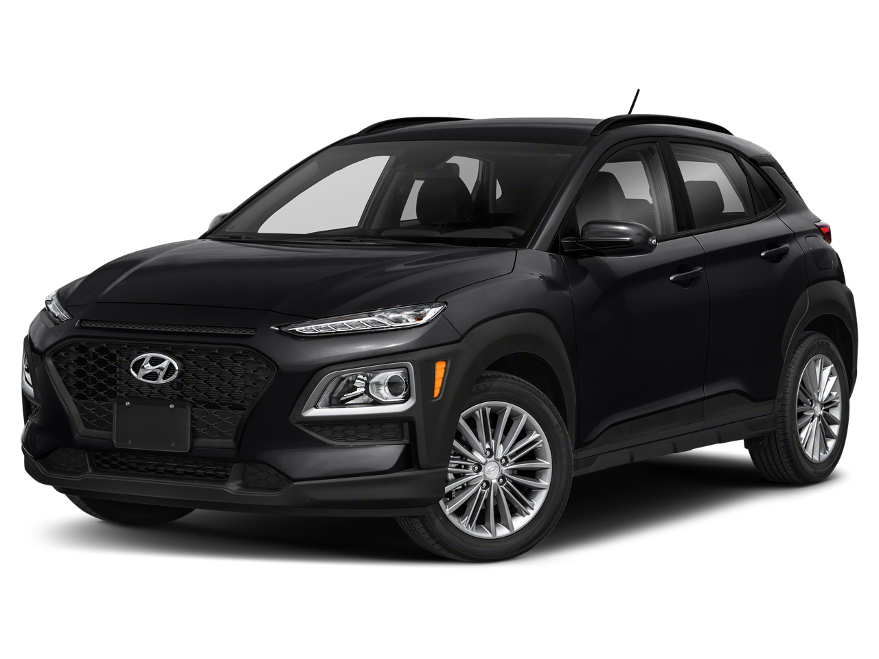 2019 Hyundai Kona SE Automatic's photo