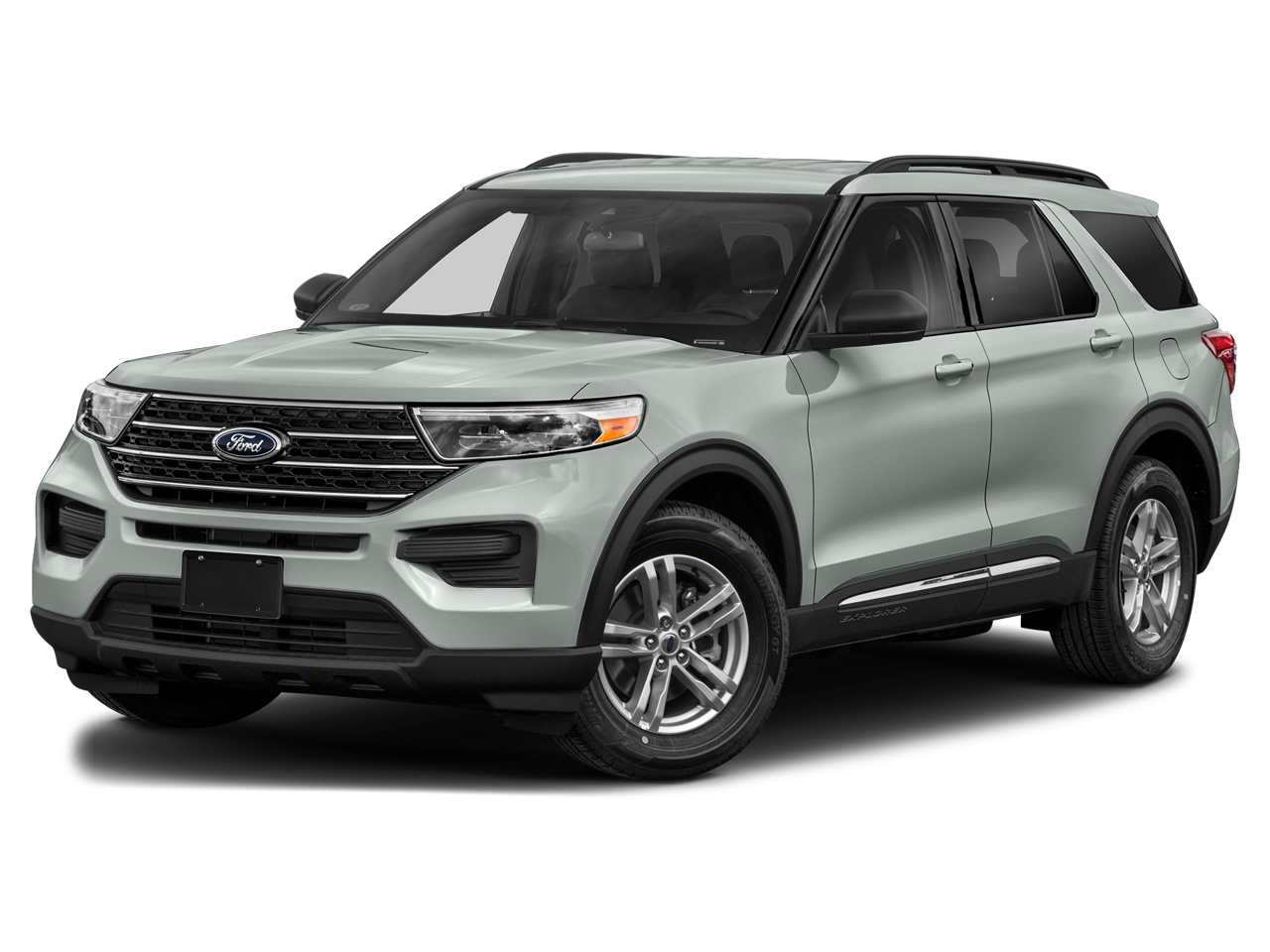 2020 Ford Explorer XLT for sale in Lakeland, FL