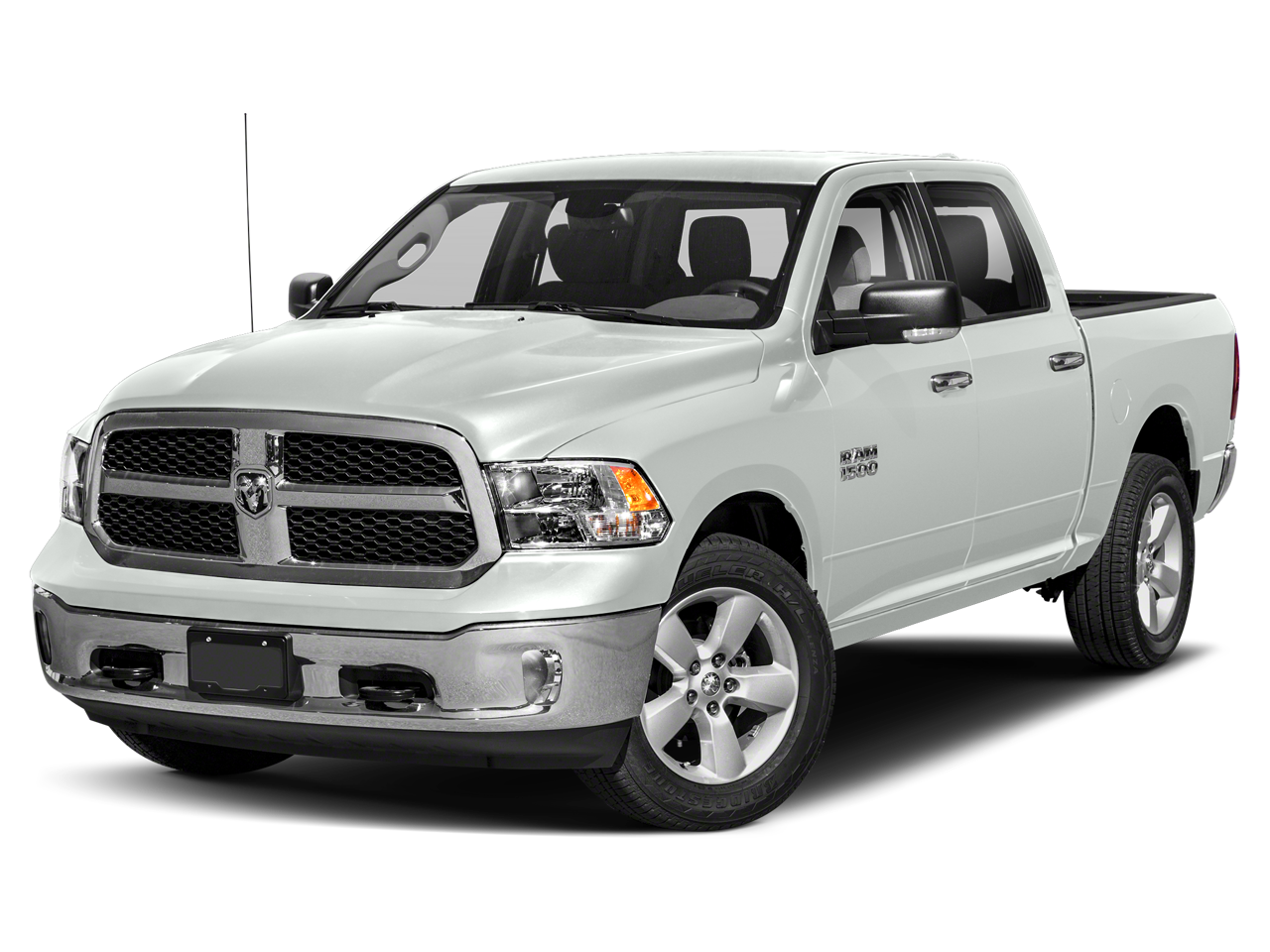 2020 RAM 1500 Classic SLT for sale in Lakeland, FL
