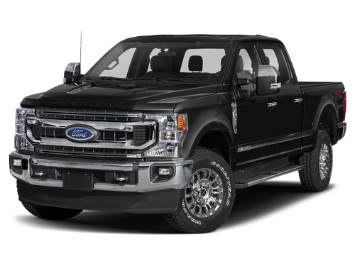 2021 Ford F-250SD XLT